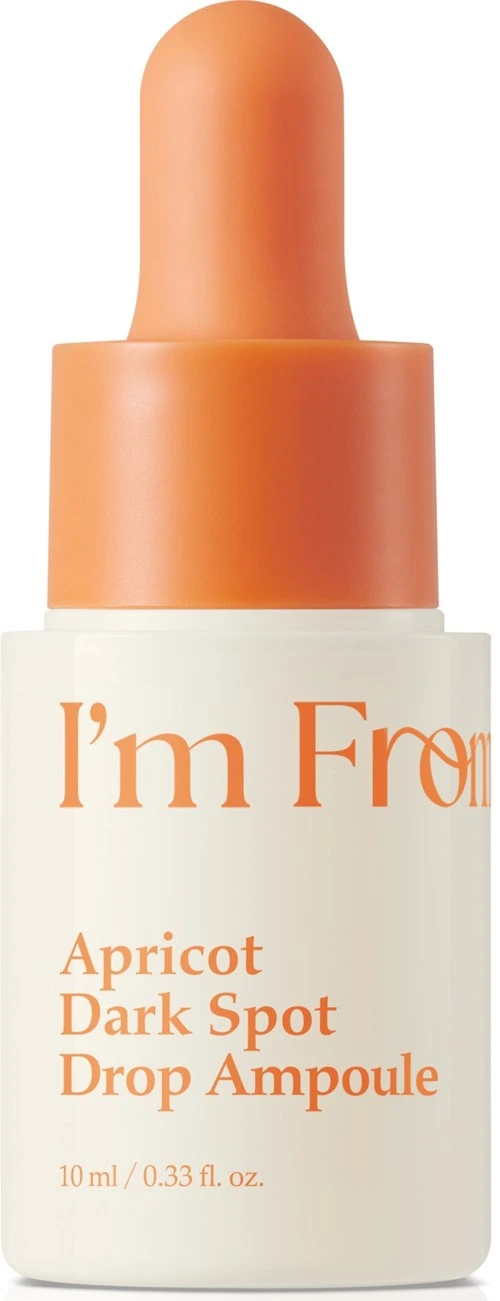 I'm From Apricot Dark Spot Drop Ampoule 10 ml