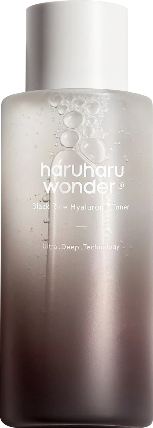 haruharu wonder Hyaluronic Toner 150 ml