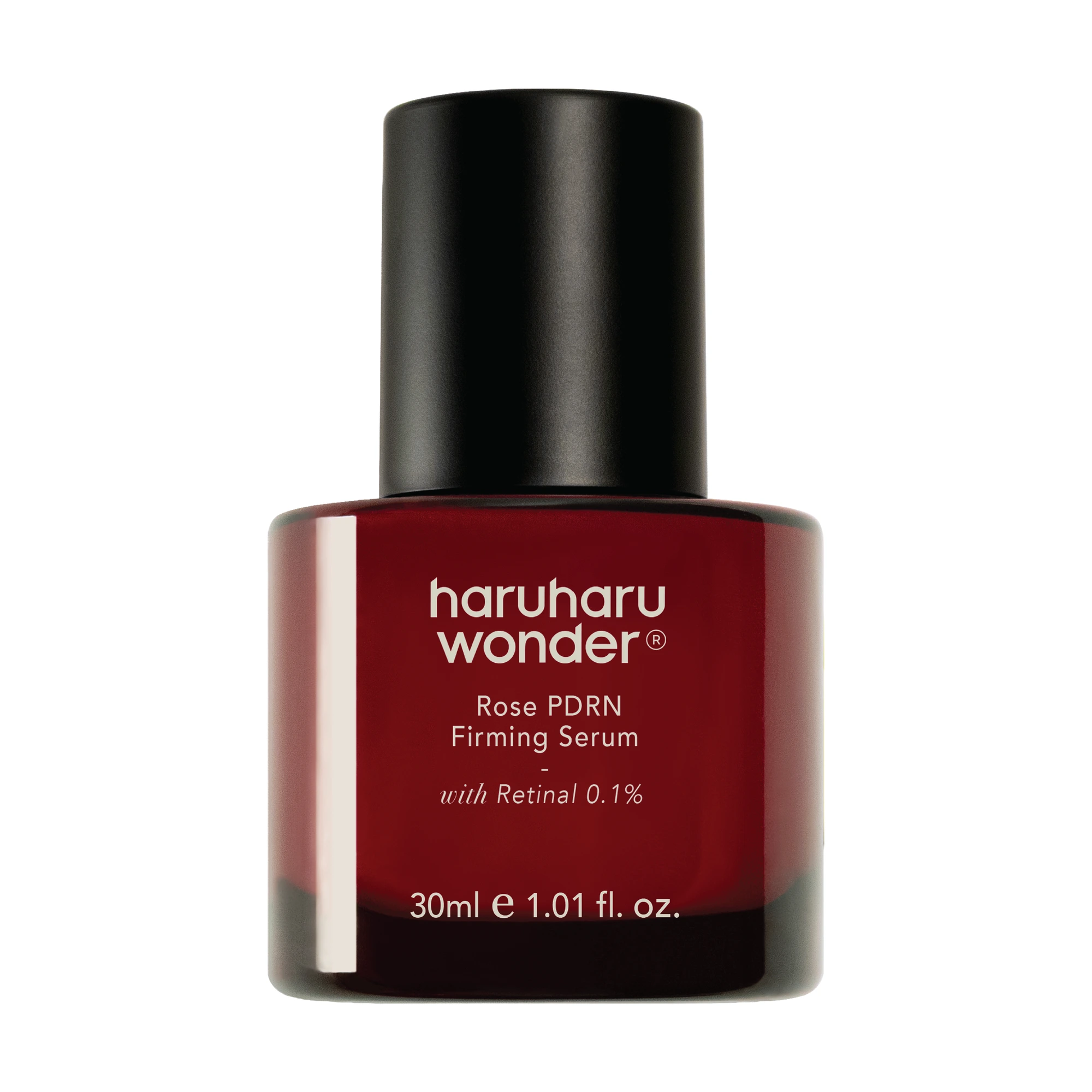 haruharu wonder PDRN Firming Serum, 30 ml