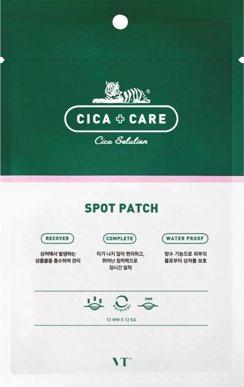 VT Cosmetics Spot Patch 48 pcs