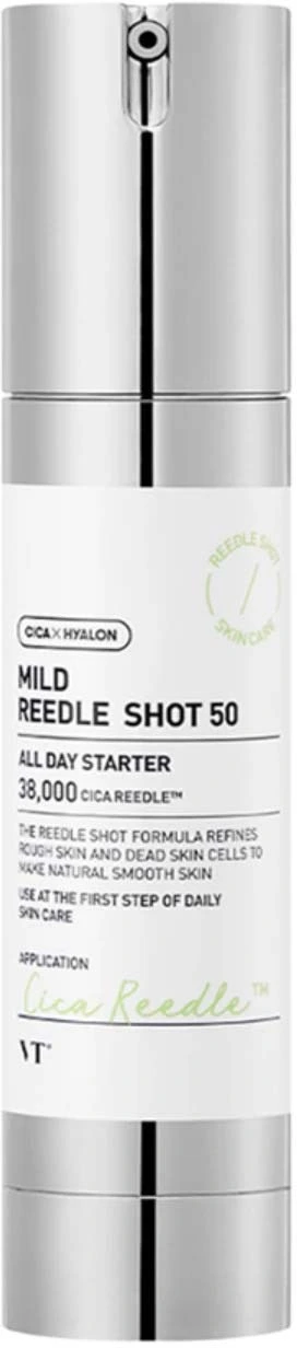 VT Cosmetics Reedle Shot 50 50 ml