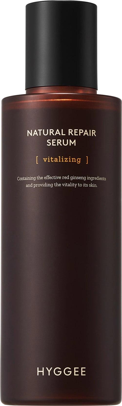 HYGGEE Natural Repair Serum 120 ml