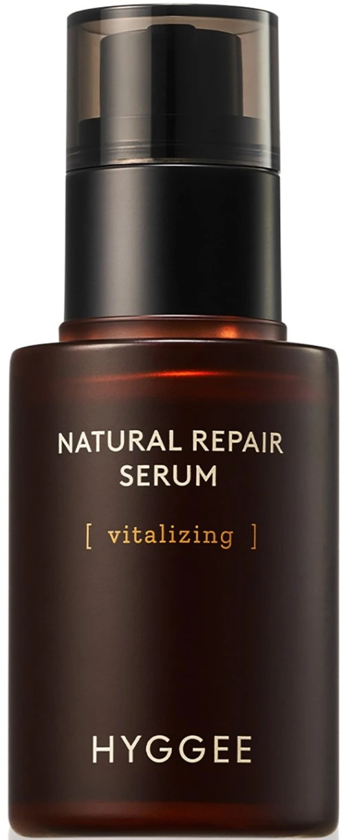 HYGGEE Natural Repair Serum 30 ml