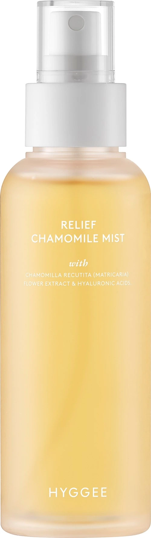 HYGGEE Relief Chamomile Mist 100 ml