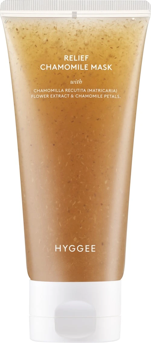 HYGGEE Relief Chamomile Mask 95ml 95 ml