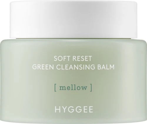 HYGGEE Soft Reset Green Cleansing Balm 100 ml