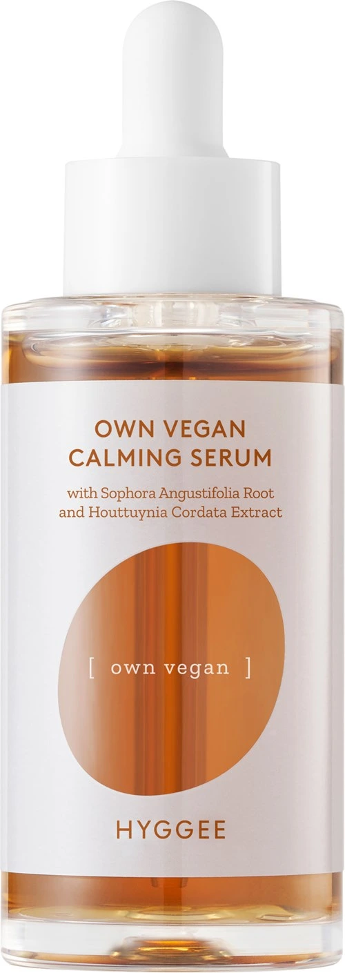 HYGGEE Own Vegan Calming Serum 50 ml