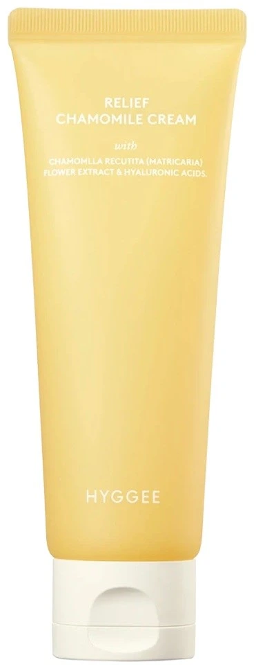 HYGGEE Relief Chamomile Cream 85 g