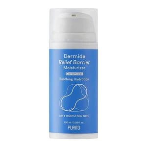 Luminous Ceramide Moisturizer - 100 ml.