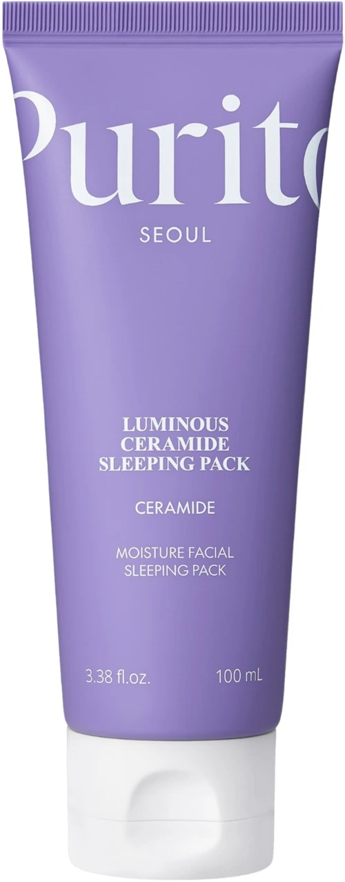 Purito Luminous Ceramide Sleeping Pack 100 ml