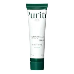 Purito Wonder Releaf Centella Cream - 50 ml.