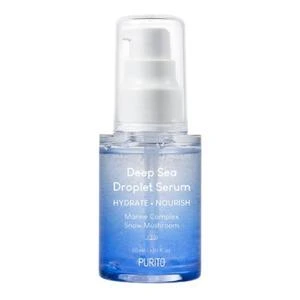 Purito SEOUL Deep Sea Droplet Serum - 30 ml.