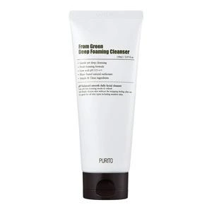 Purito SEOUL From Green Deep Foaming Cleanser - 150 ml.