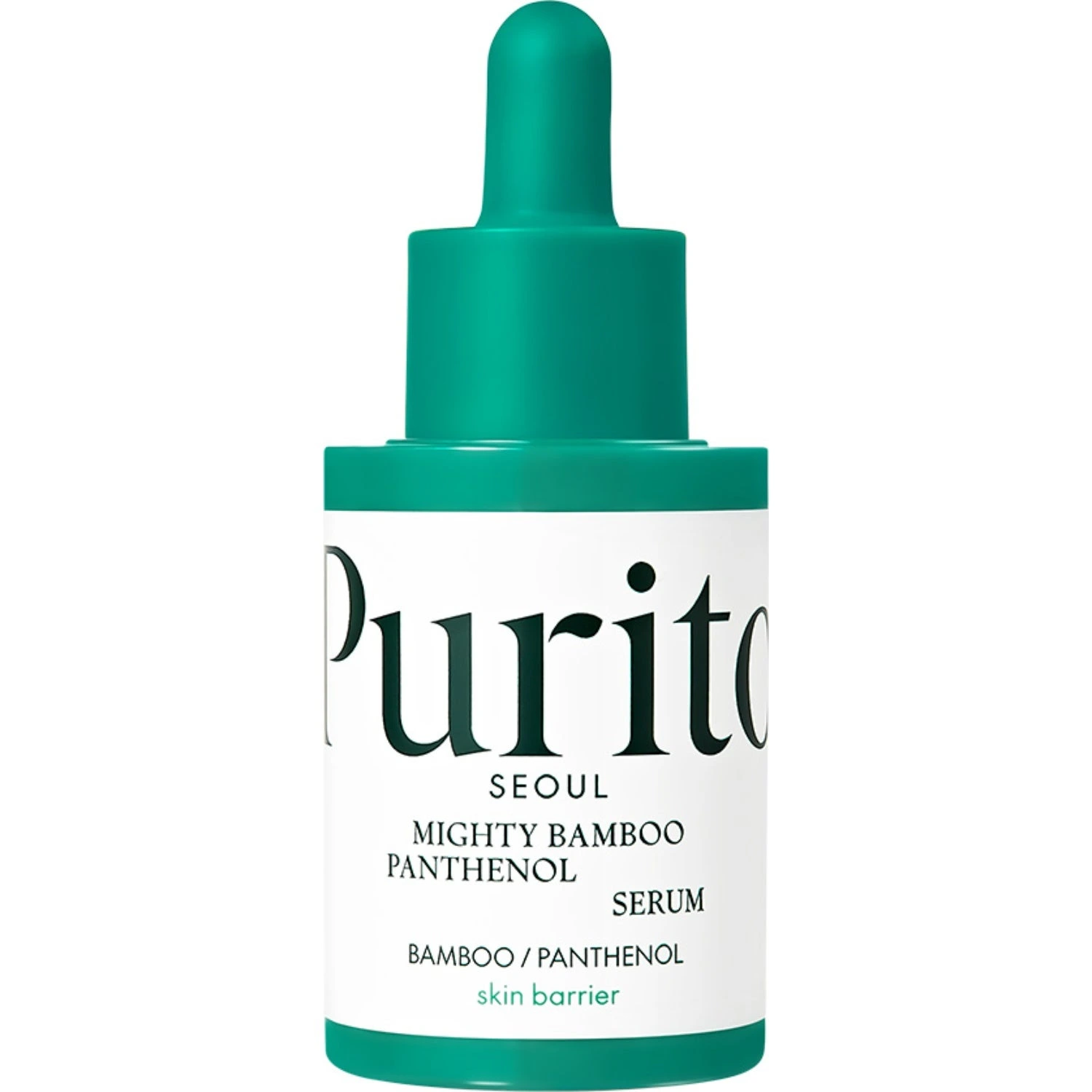 Purito Mighty Bamboo Panthenol Serum 30 ml