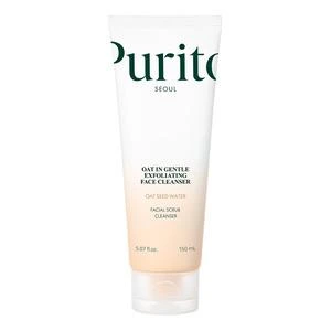 Purito SEOUL Oat In Gentle Exfoliating Face Cleanser - 150 ml.