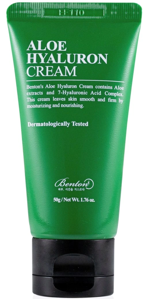Benton Aloe Hyaluron Cream