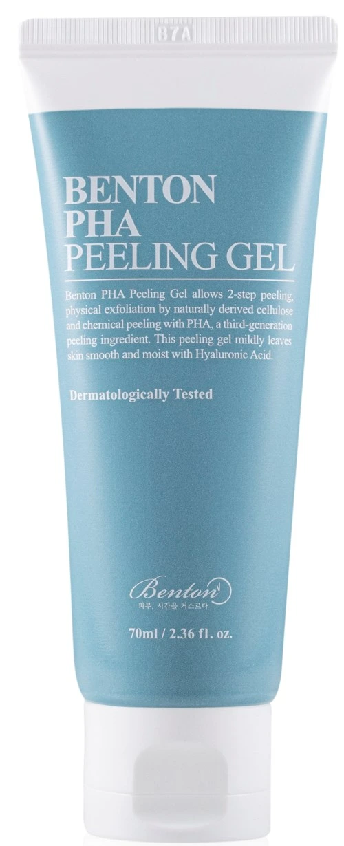 Benton PHA Peeling Gel 70 ml