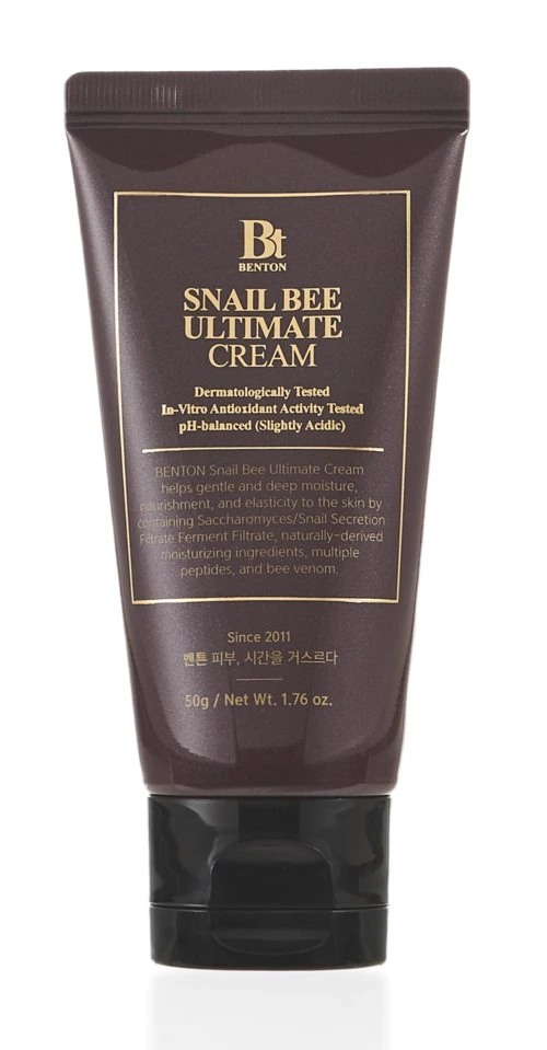 Benton Snail Bee Ultimate Cream 50 g