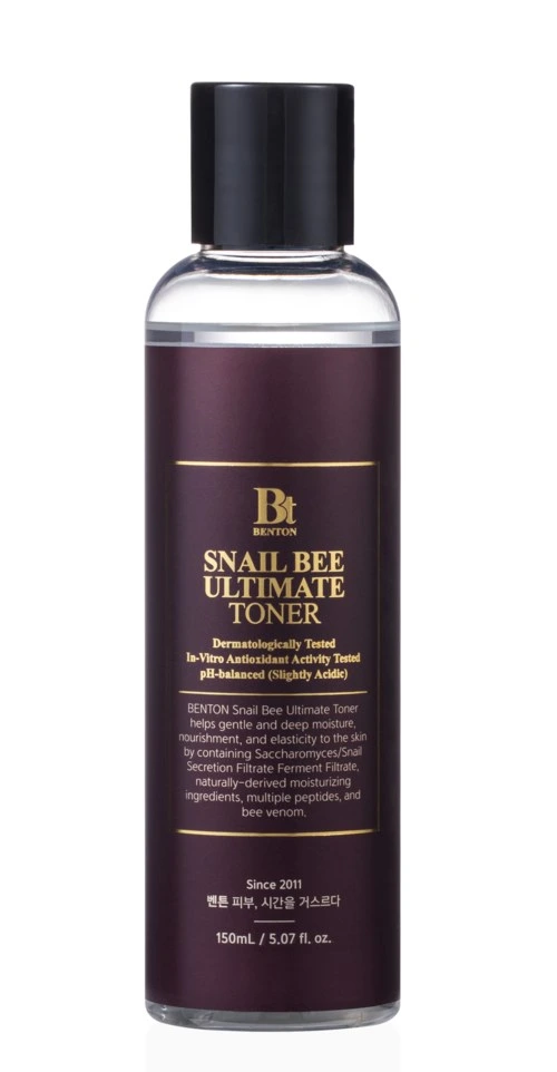 Benton Snail Bee Ultimate toner 150 ml