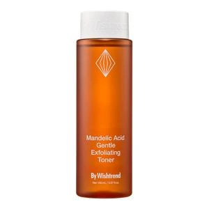 By Wishtrend Mandelic Acid Gentle Exfoliating Toner - 150 ml.