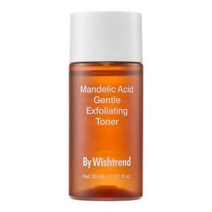 By Wishtrend Mandelic Acid Gentle Exfoliating Toner - 30 ml.