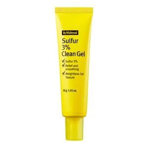 By Wishtrend Sulfur 3% Clean Gel - 30 g.