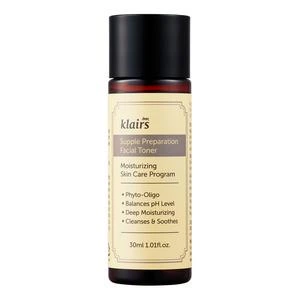 Klairs Supple Preparation Facial Toner - 30 ml.