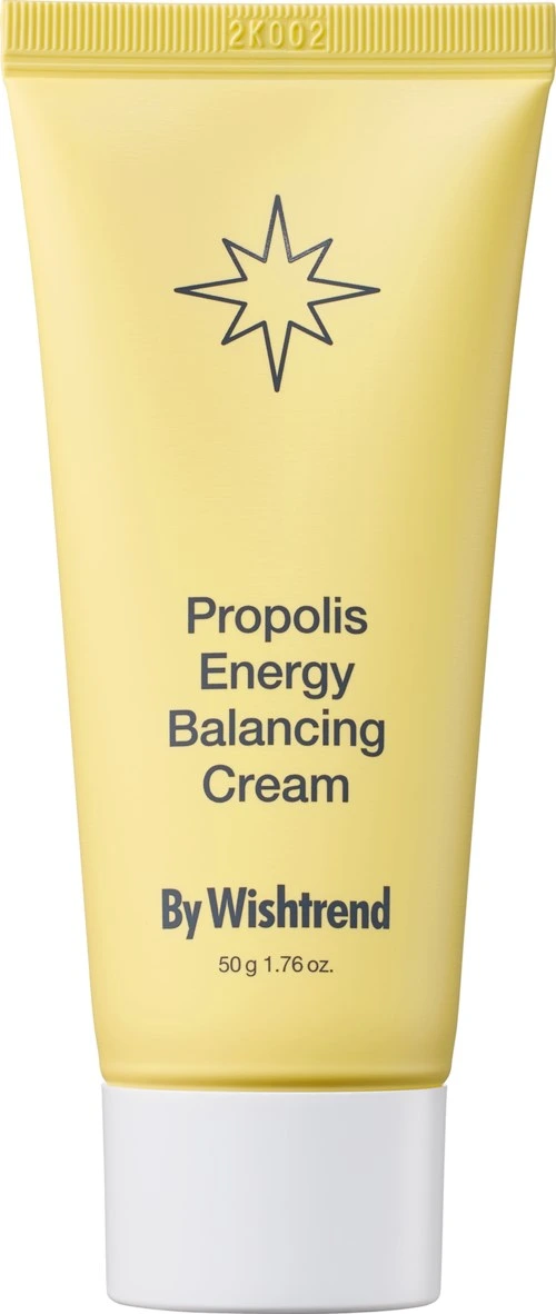 By Wishtrend Propolis Energy Balancing Cream 50 ml