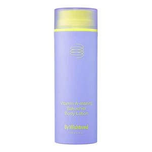 By Wishtrend Vitamin A-mazing Bakuchiol Body Lotion - 150 g.