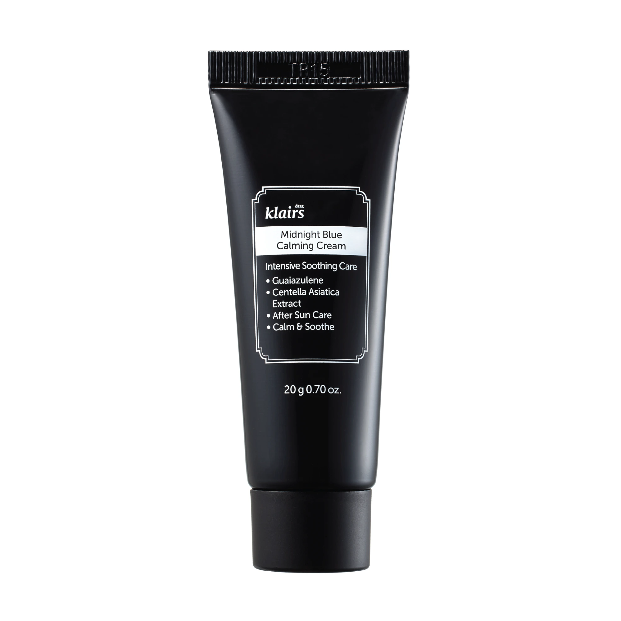 Klairs Midnight Blue Calming Cream, 20 g