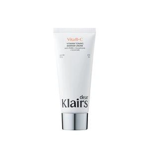 Klairs Vitamin Toning Barrier Cream, 60 g