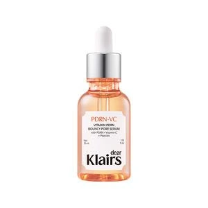 Klairs Vitamin PDRN Bouncy Pore Serum, 35 ml