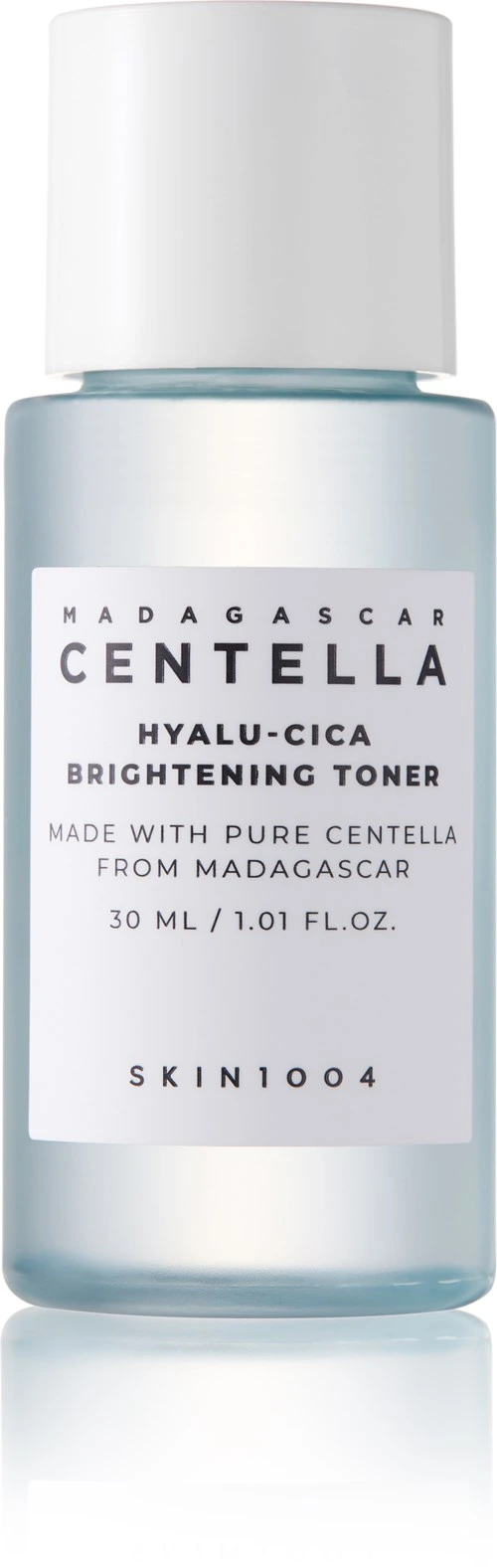 SKIN1004 Madagascar Centella Hyalu-Cica Brightening Toner 30 ml