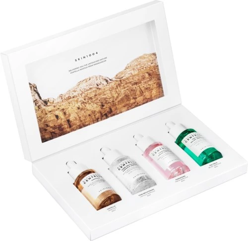SKIN1004 Madagascar Centella Ampoule Kit 120 ml
