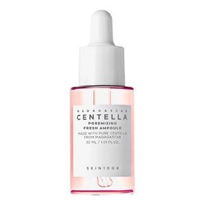 SKIN1004 Madagascar Centella Poremizing Fresh Ampoule - 30 ml.