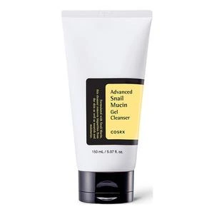 COSRX Advanced Snail Mucin Power Gel Cleanser - 150 ml.
