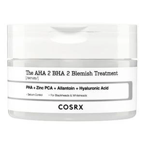 COSRX The AHA 2 BHA 2 Blemish Treatment Serum - 50 g.