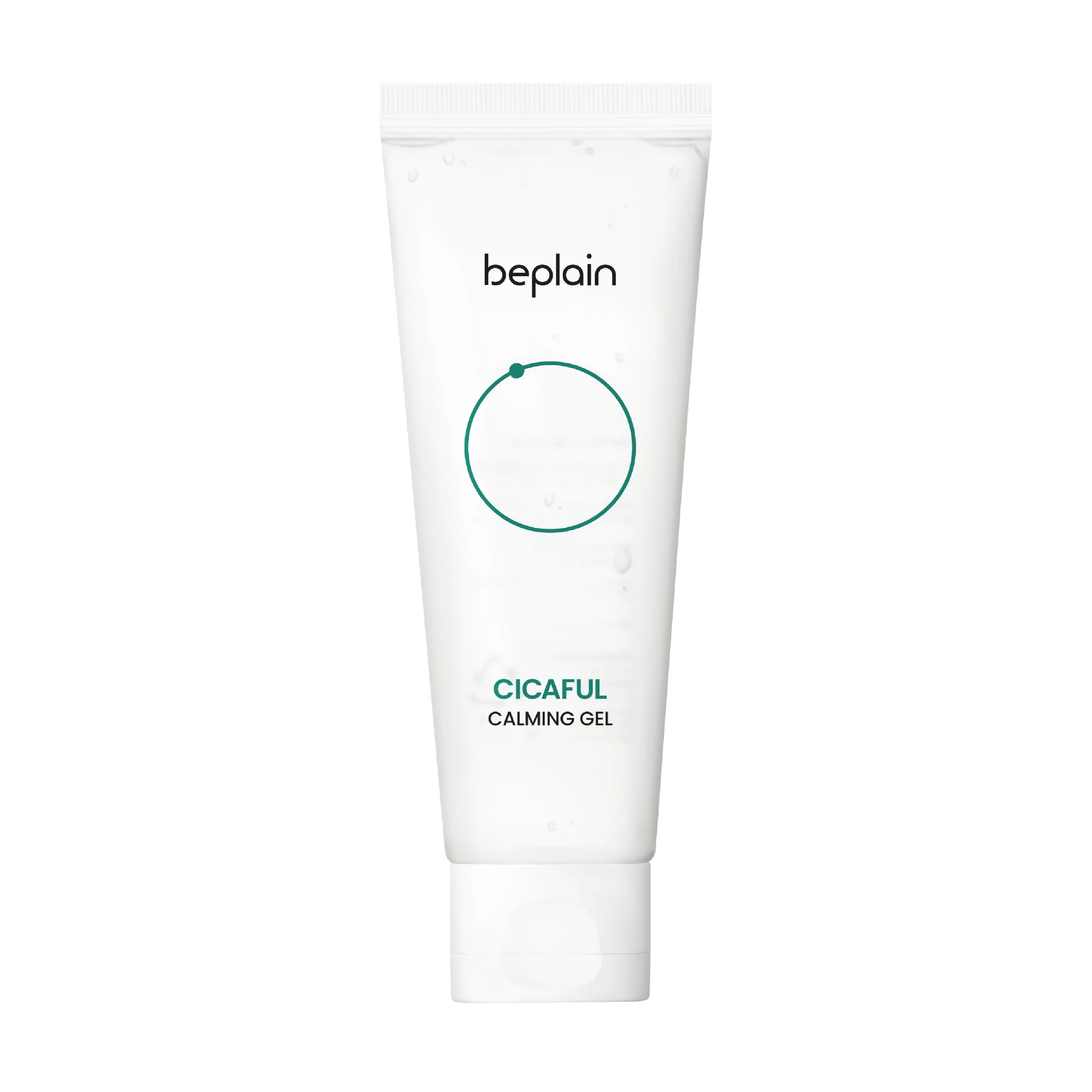 Beplain Cicaful Soothing Gel, 80 ml