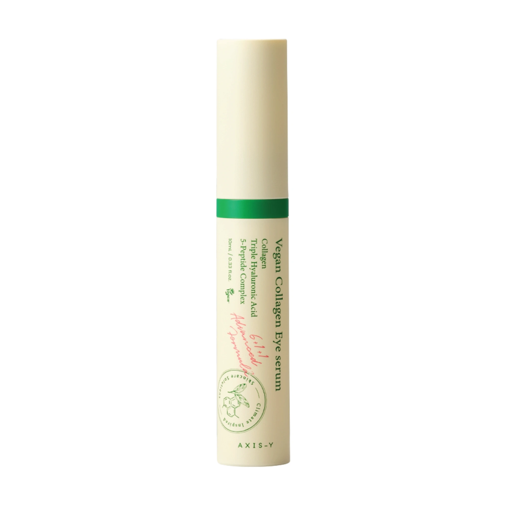 Axis-Y Vegan Collagen Eye Serum, 10 ml