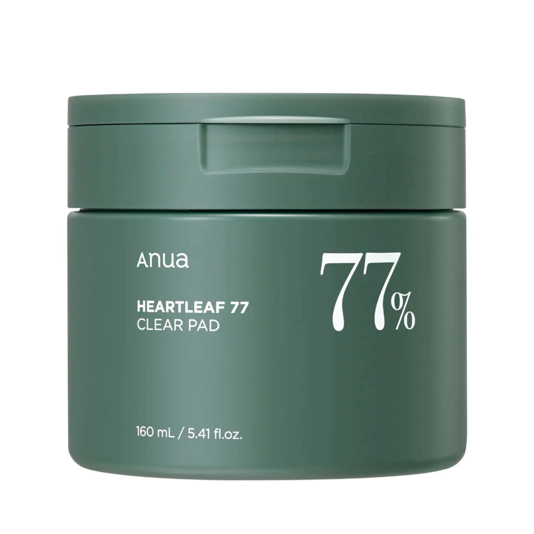 Anua Heartleaf 77% Toner Pad 70 pcs
