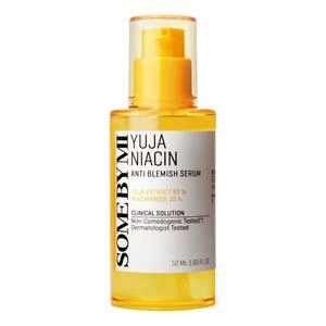 SOME BY MI Yuja Niacin Anti Blemish Serum 50 ml