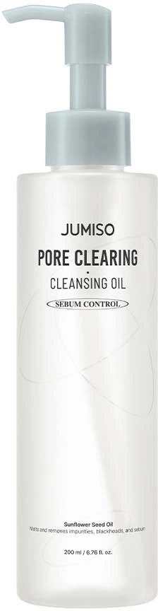 Jumiso Pore Clearing Cleansing Oil 200 ml