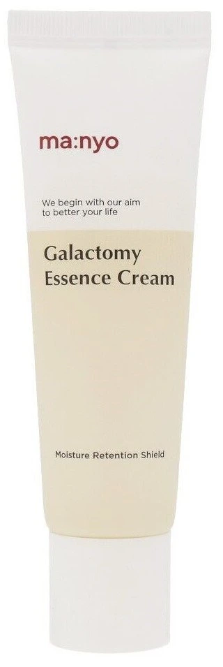 Ma:nyo Galactomy Essence Cream 50 ml