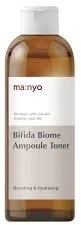 Ma:nyo Bifida Biome Ampoule Toner 400 ml