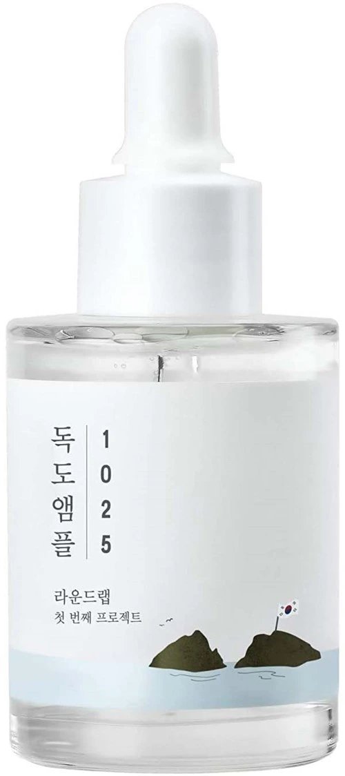 Round Lab Dokdo Ampule 30 ml
