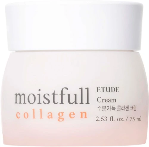 Etude Moistfull Collagen Cream 75 ml