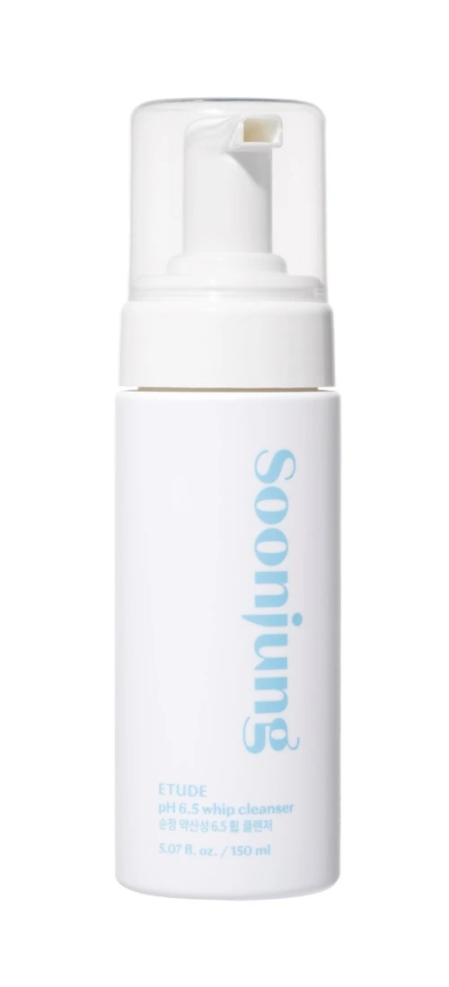 Etude Soon Jung Whip Cleanser 150 ml