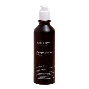 Mary & may Kollagen Booster Lotion - 120ml