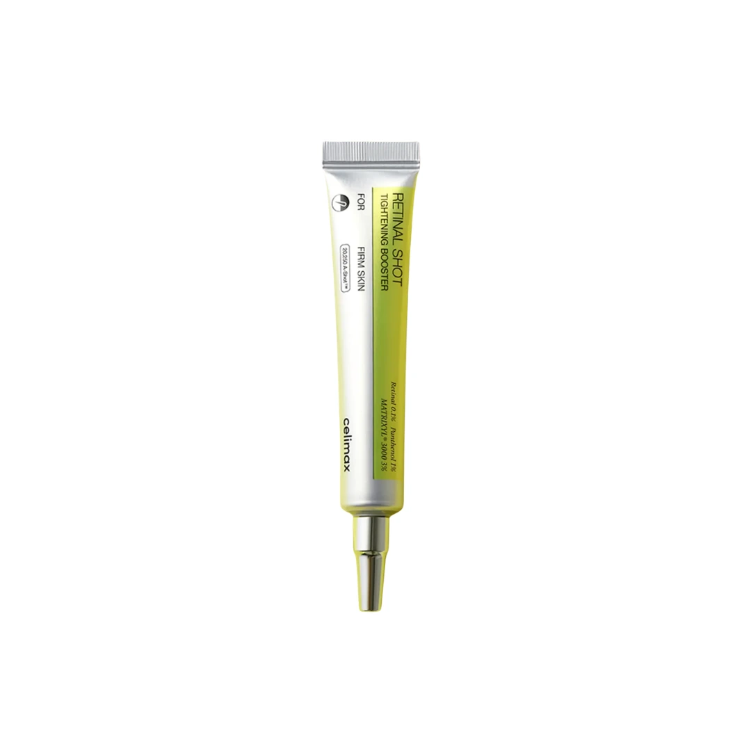 Celimax The Vita-A Retinal Shot Tightening Booster 15 ml