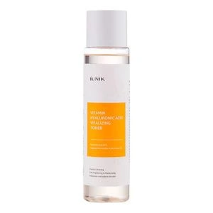 iUnik Vitamin Hyaluronic Acid Vitalizing Toner - 50 ml.